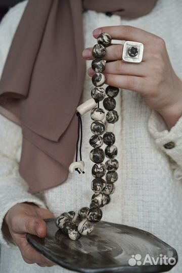 Керамика четки ручная работа