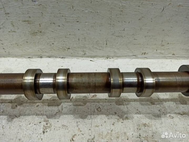 Распредвал впускной 3938236