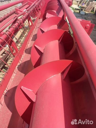 Жатка Fortschritt Е-025, 2005