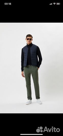 Водолазка uniqlo