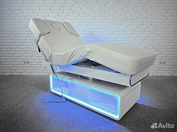 Массажный стол,3 мотора, NEO-3MW