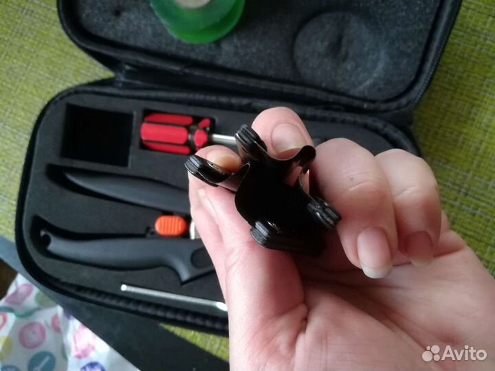 Привой секатор