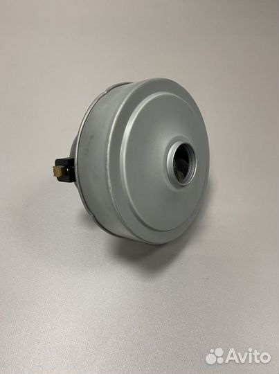 Двигатель для пылесоса samsung VCM K50HU