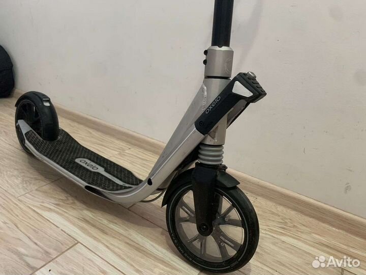 Самокат