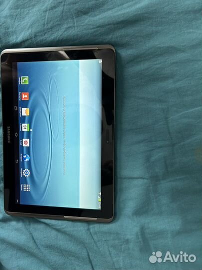 Планшет samsung galaxy tab