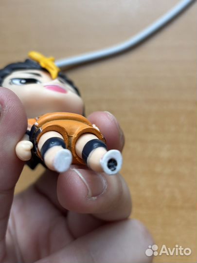 Фигурка аниме 