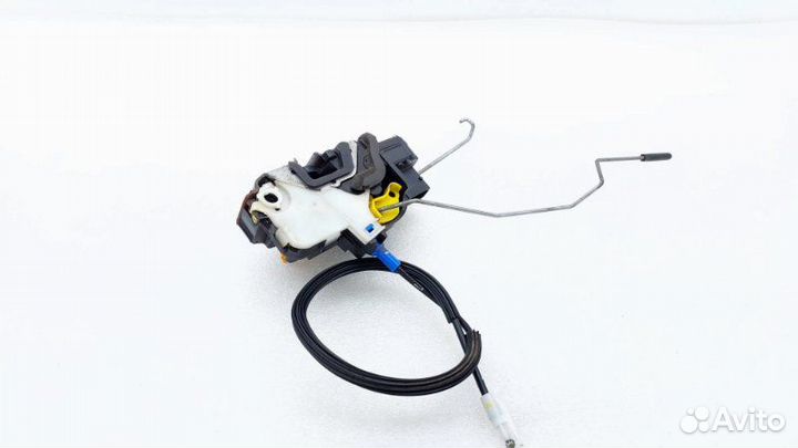 Б/У Замок двери Состояние отличное, оригинал