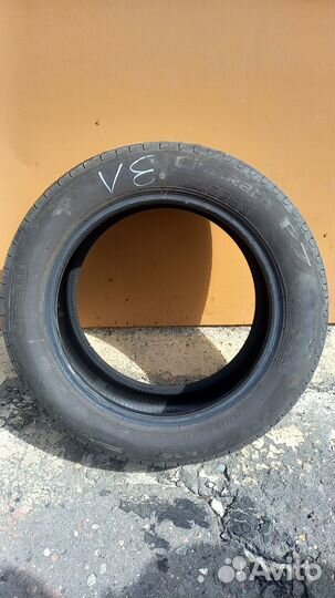 Pirelli Cinturato P7 205/55 R16