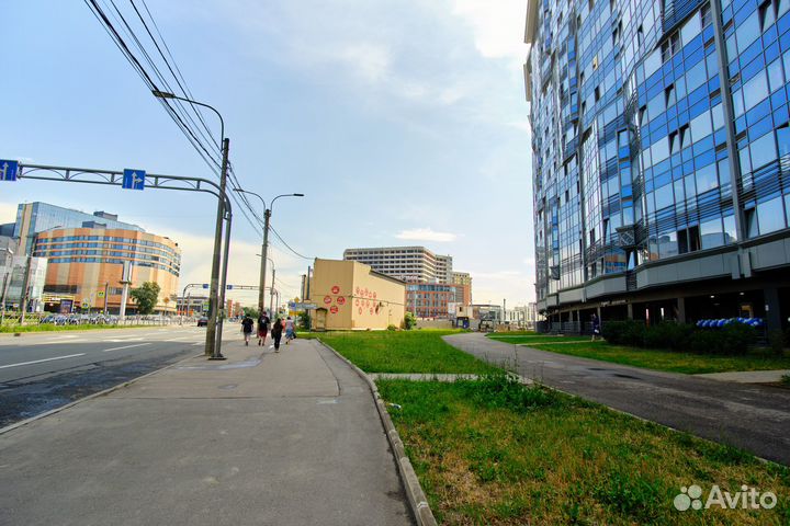 Камера хранения багажа