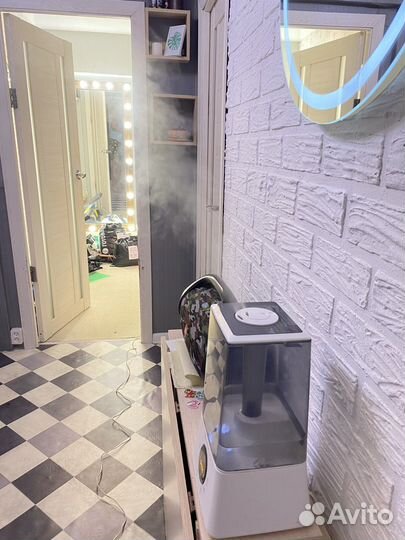 Увлажнитель RoyalClima RUH-CB 300