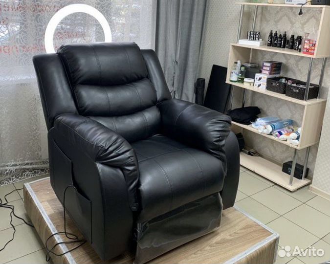 Кресло реклайнер