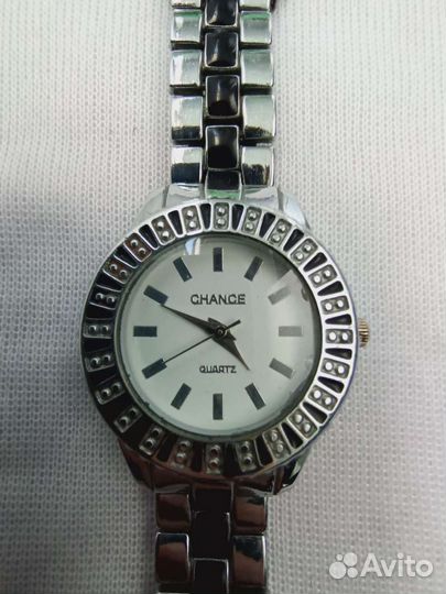 Часы Quartz chance