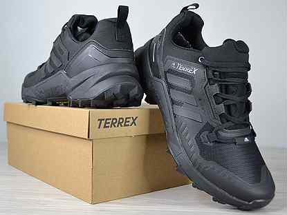 Adidas Terrex утепленные