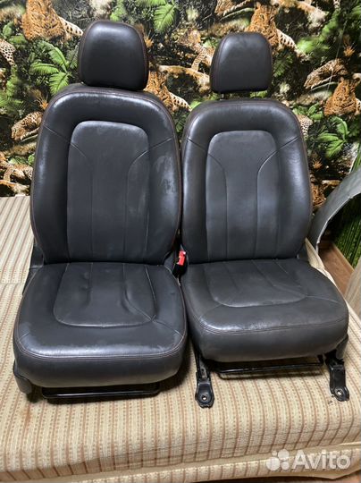 Продам салон (сидения) от Лифан х60 2017 года