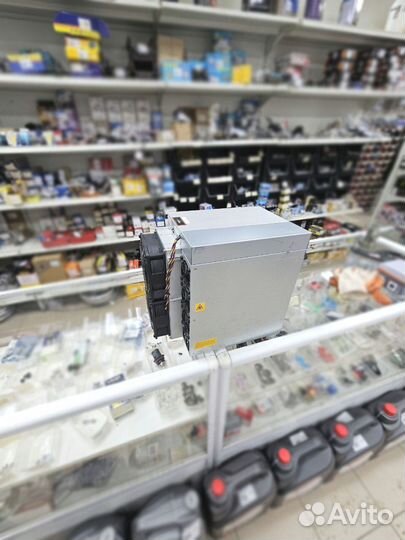 Асик Майнер Antminer L7