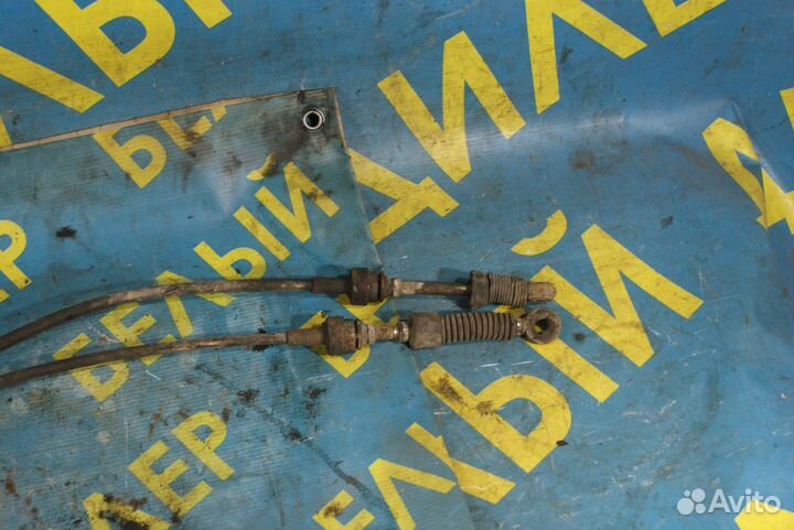 Трос кпп Toyota Avensis