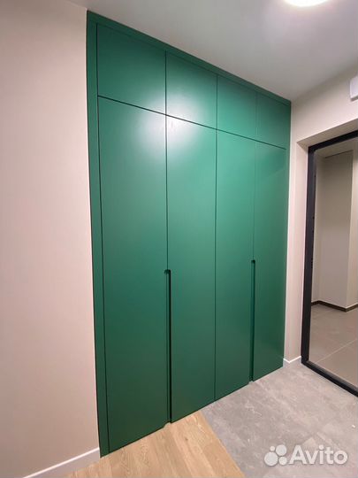 Прихожая от производителя