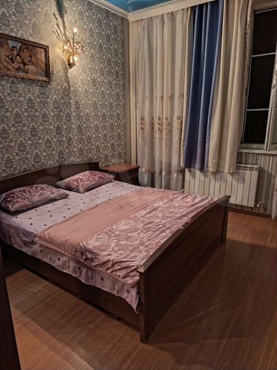 2-к. квартира, 42 м², 2/6 эт.