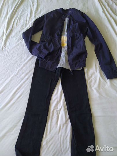 Одежда для беременных 42-44