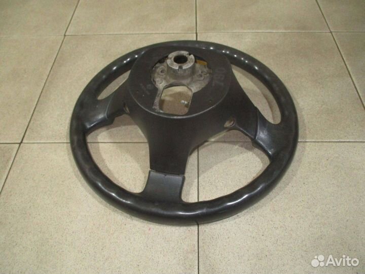 Рулевое колесо Mitsubishi Pajero Pinin