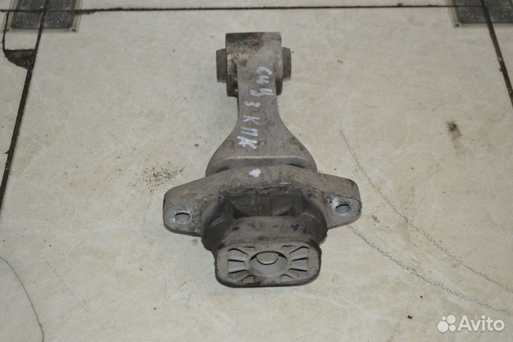 Подушка кпп задняя Kia Ceed 2 JD