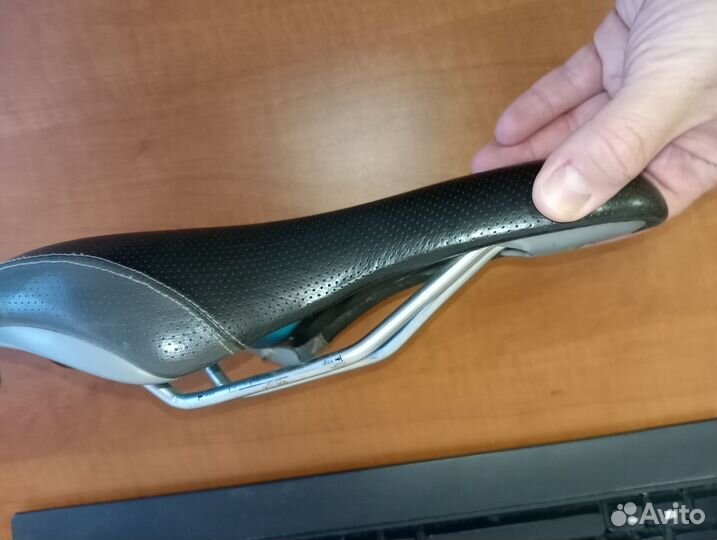 Седло Velo plush