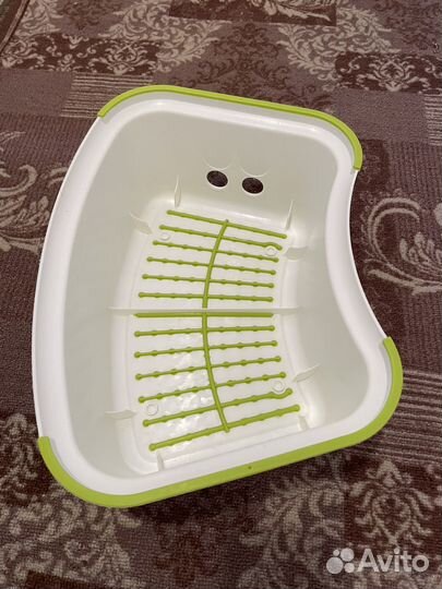 Подставка для ног детская IKEA