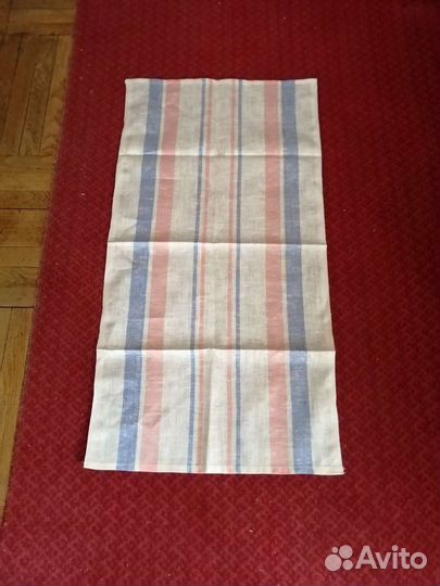 Полотенца новые