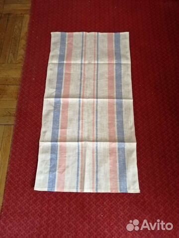 Полотенца новые