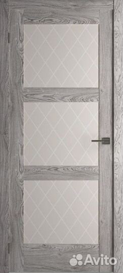 Межкомнатные двери под заказ