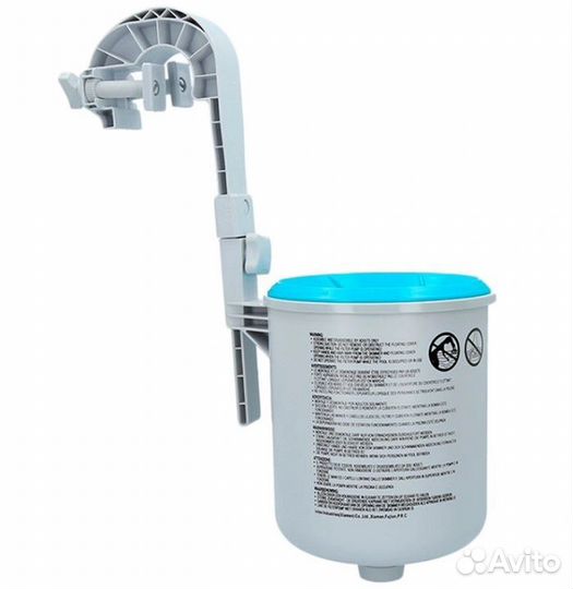 Скиммер для бассейна intex 28000