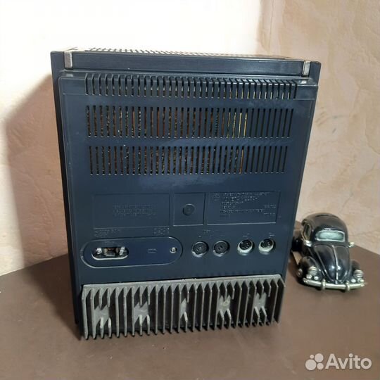 Магнитофон Комета 225 С-1