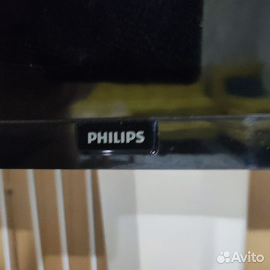 Продам телевизор Филлипс, диагональ 58