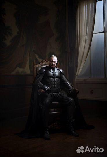 Изображения, арты, дизайн, фотошоп, Midjourney