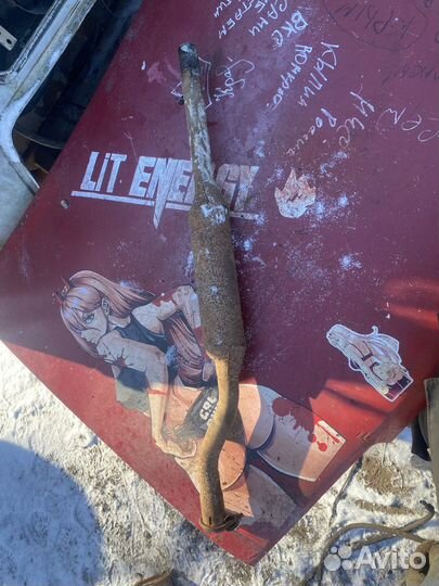 Резонатор ока