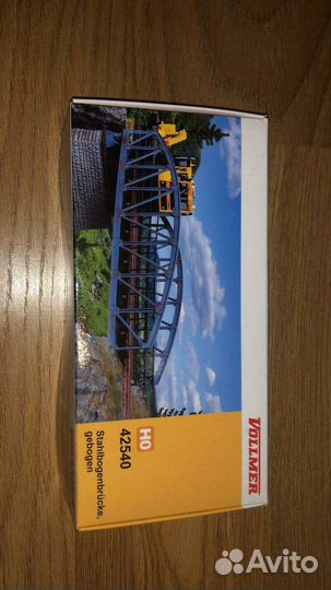 Сборные модели