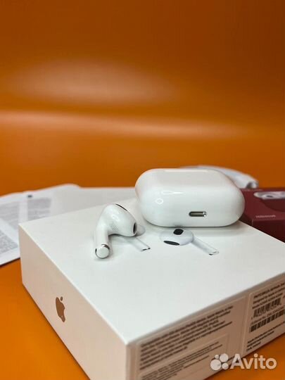 Airpods 3 premium