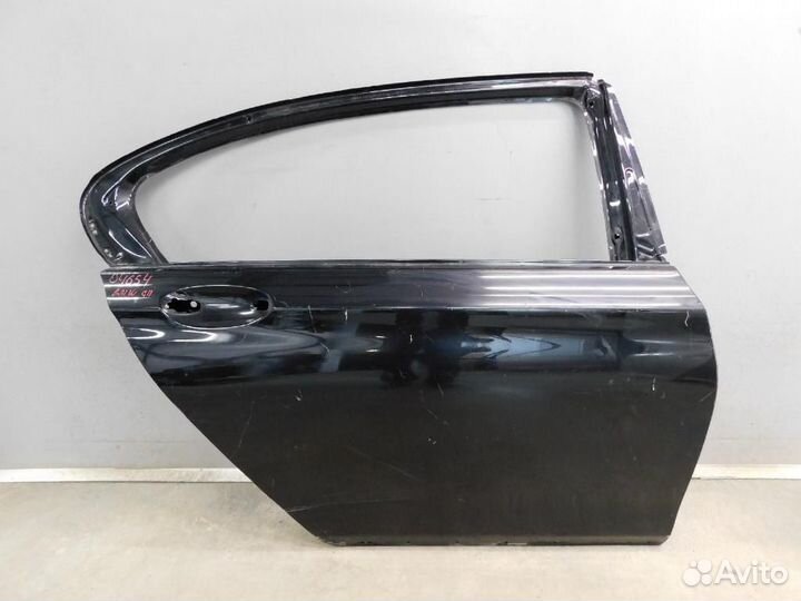 Дверь задняя правая BMW 7-Series