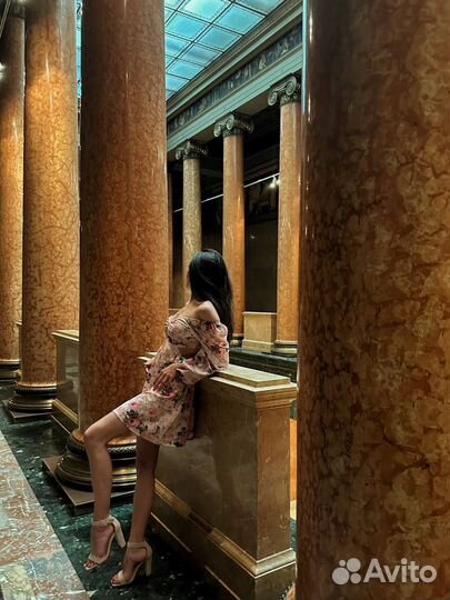 Фотограф / Мобильный фотограф