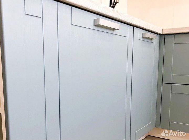 Кухонный гарнитур Sintonia на заказ