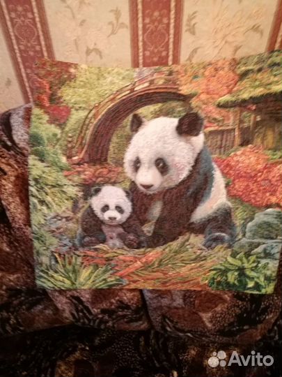 Гобелен наволочки