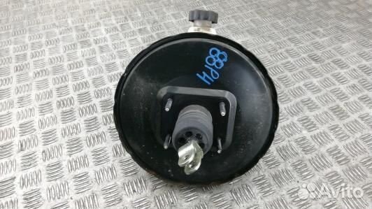 Вакуумный усилитель тормозов KIA CEE'D 1 (88P04KT0