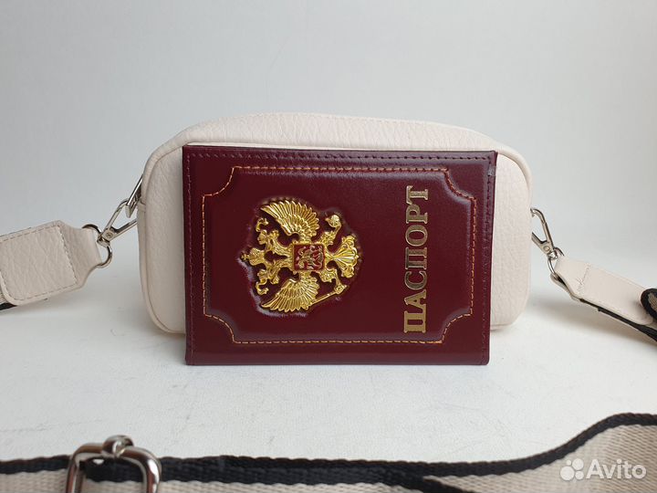 Сумка женская через плечо новая