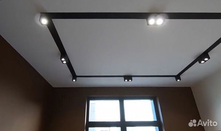 Поклейка обоев,Малярные работы. Шпаклевка,плитка