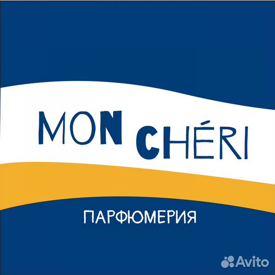 Туалетная вода eau de parfum