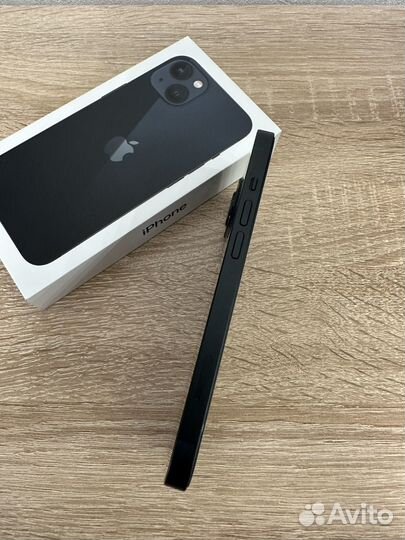 iPhone 13, 256 ГБ