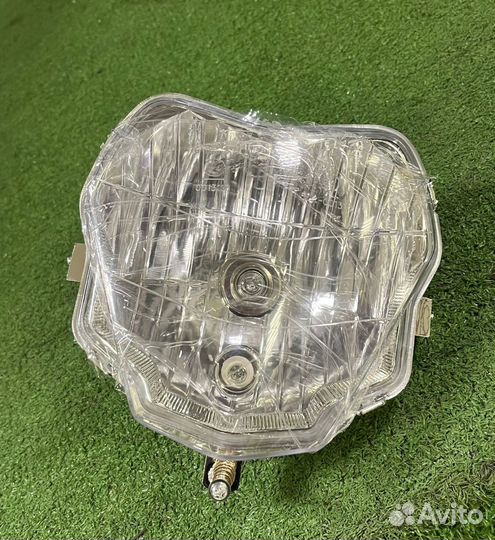 Фара передняя (RC200GY-C Enduro)