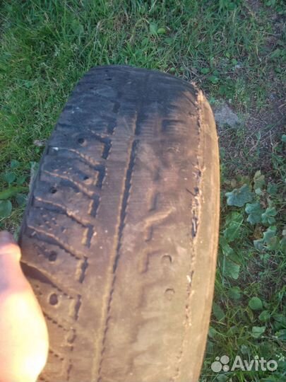 Литые диски