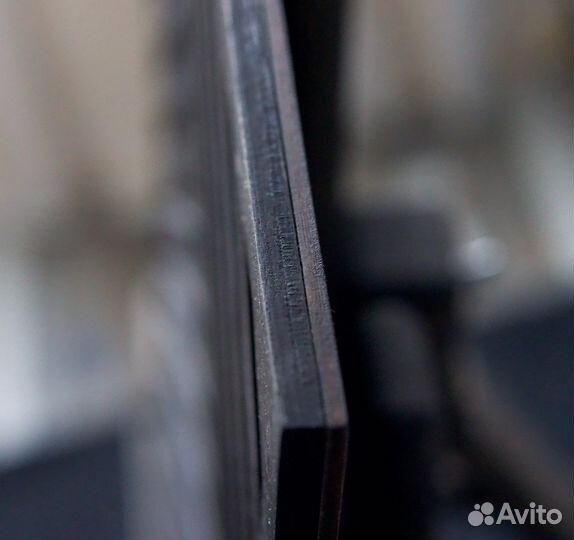 Панно из дерева