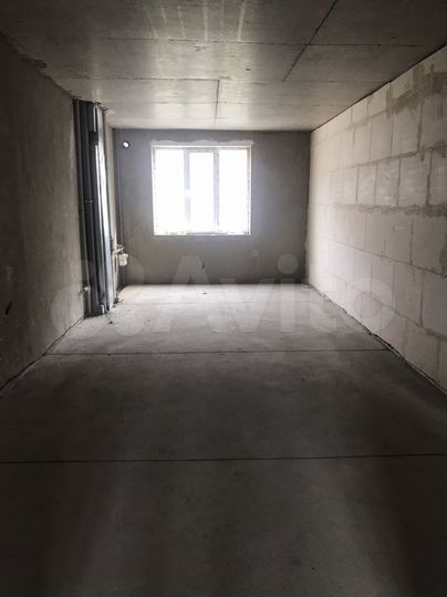 3-к. квартира, 94,8 м², 3/12 эт.